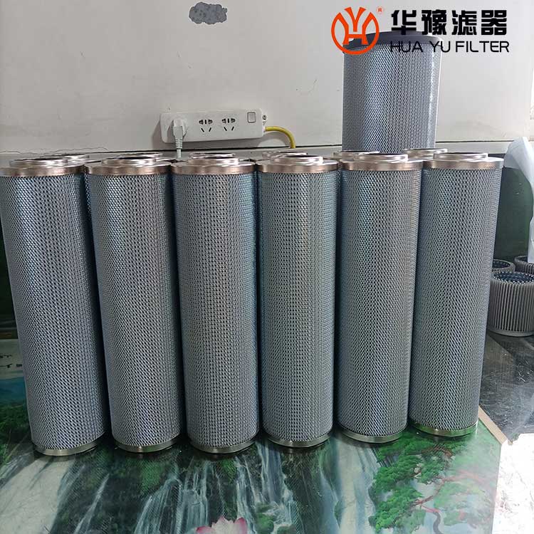 华豫替代LH黎明滤芯LH0660D005BN3HC