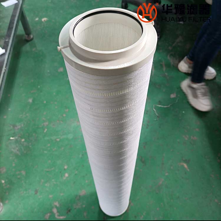 华豫替代HC8304FCP39H 颇尔油动机滤芯