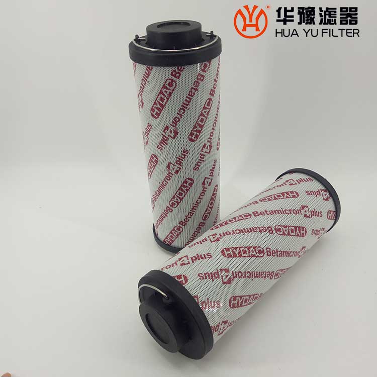 华豫替代回油贺德克0660R010BN4HC 润滑油滤芯