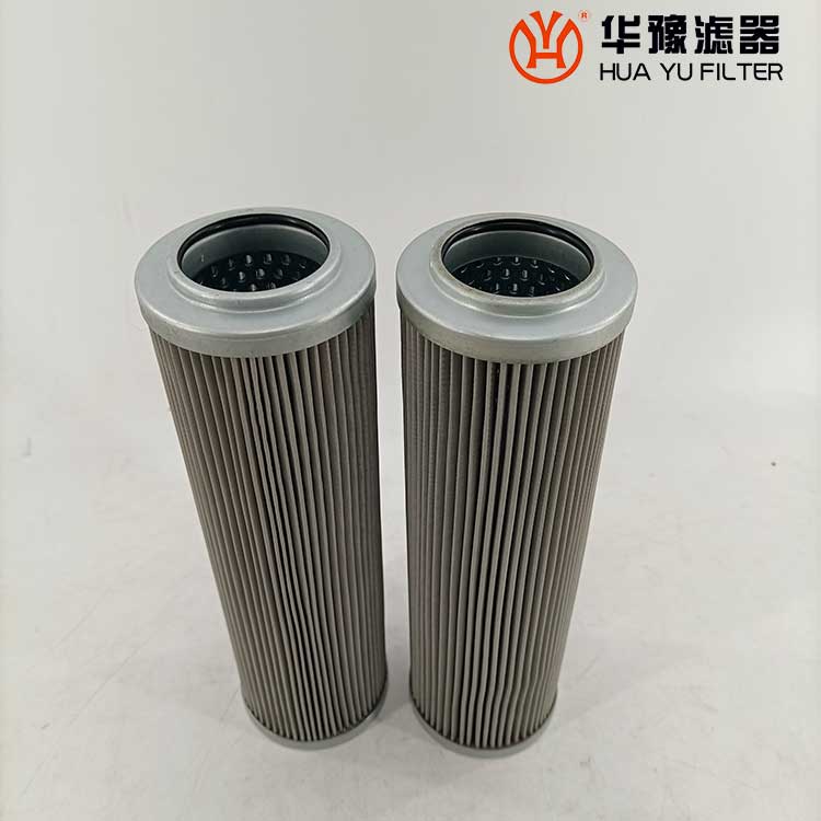 华豫YPM420-E57-040W 压力管路过滤器滤芯