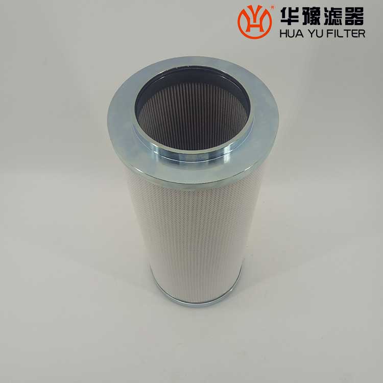 华豫海普洛抗燃油滤芯 HP348Y6-ZMV
