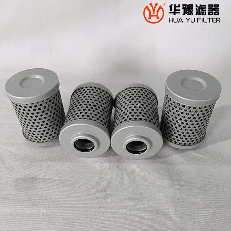华豫SWUX-160x100双筒回油过滤器滤芯