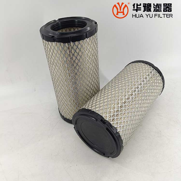 华豫自洁式空滤 RH800空气滤芯