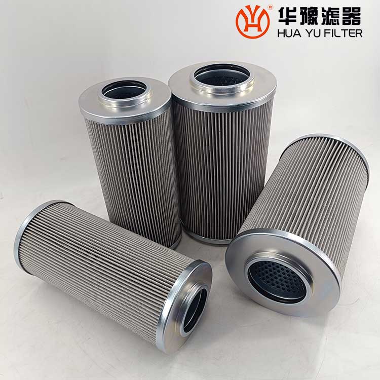 华豫替代力士乐润滑油滤芯R928017592