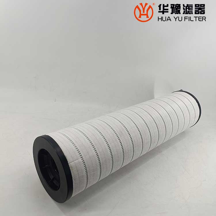 华豫LYCX-100-1滤油机精滤芯