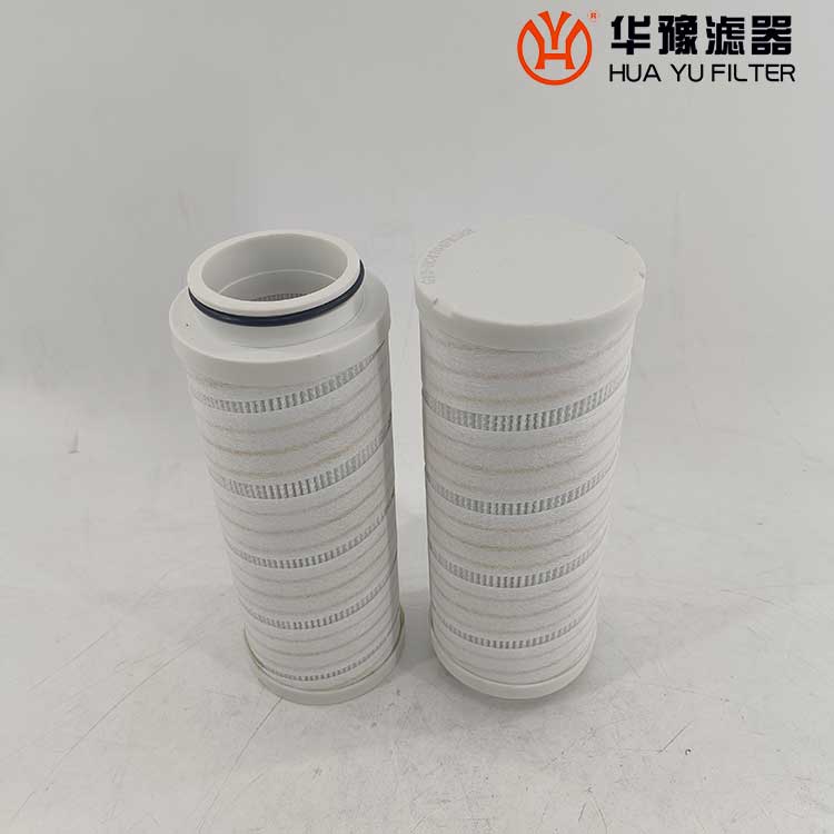 华豫替代G12-HC4704FKS8H 颇尔液压油滤芯
