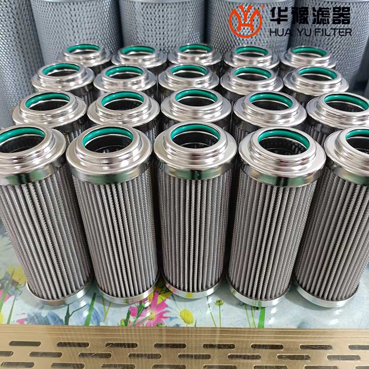 华豫ZTJ300-00-07C 油动机抗燃油滤芯