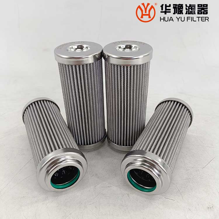 华豫油动机液压滤芯 ZTJ300-00-07