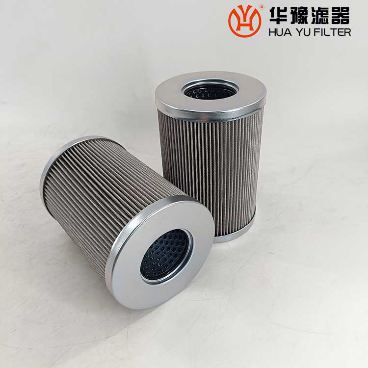 华豫替代承天倍达滤芯GL-110*160 润滑油过滤器