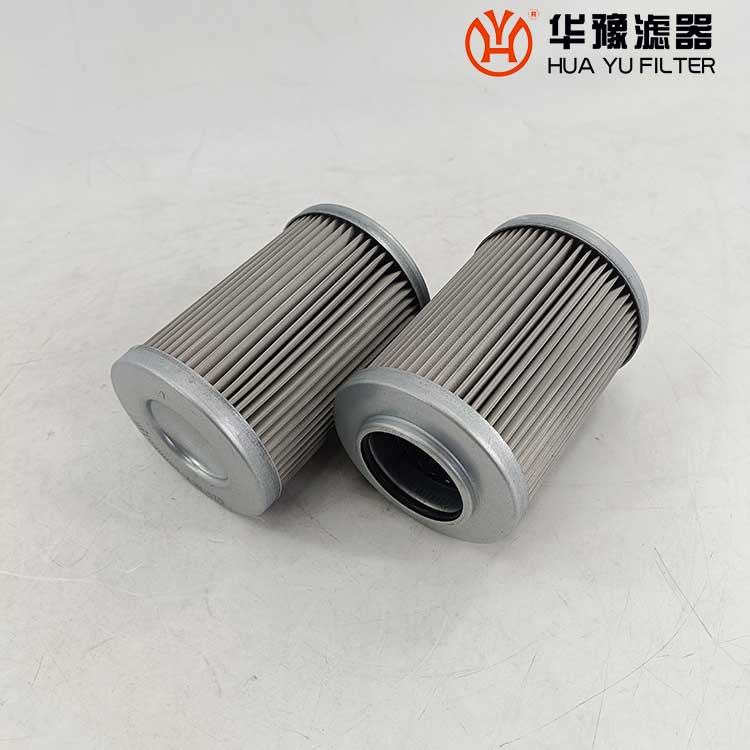 华豫G25-HCY-9600E0J4H 不锈钢润滑油滤芯