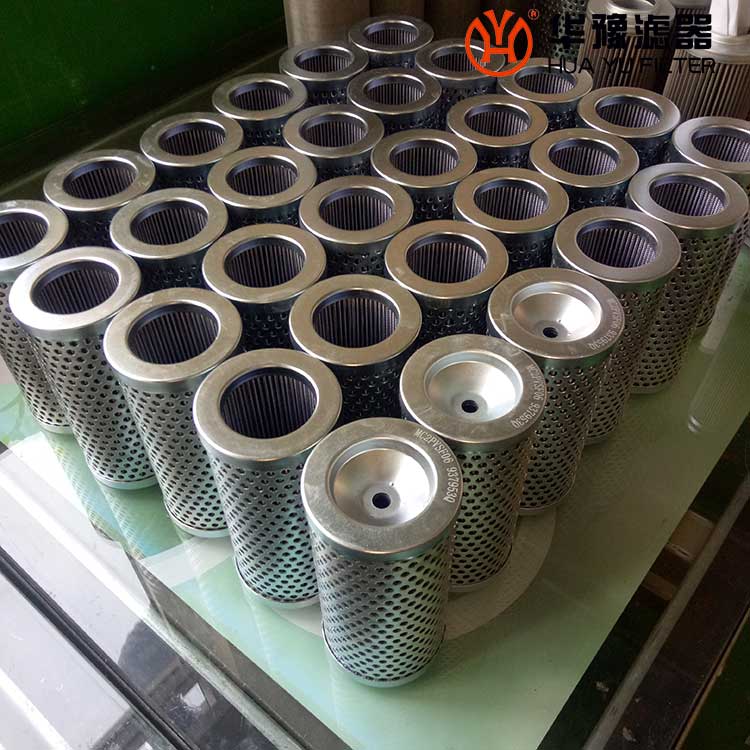 华豫替代932340Q Parker派克油过滤器滤芯