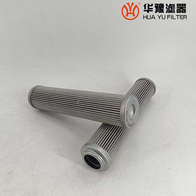 华豫CCH153FCL151125 液压油滤芯