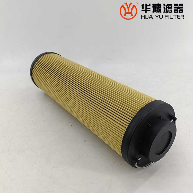 QD-114*412-25液压油滤芯 华豫滤器