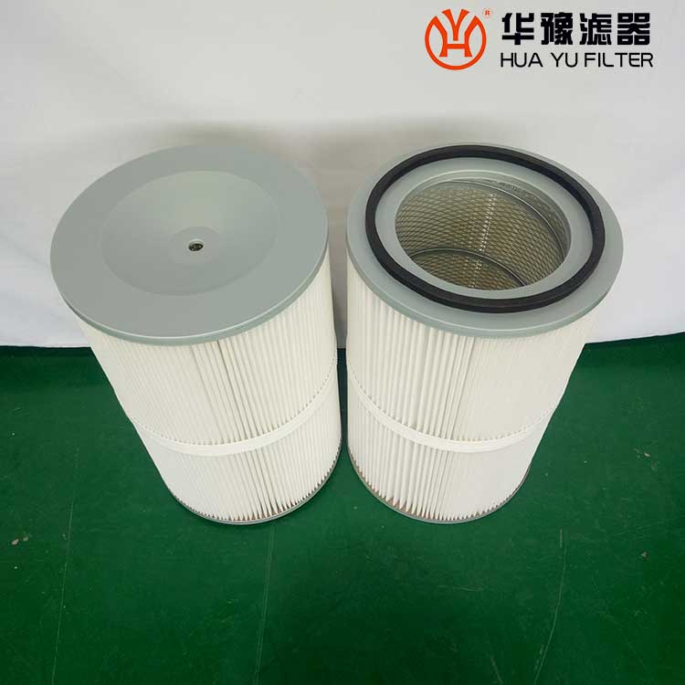 华豫空压机油气分离滤芯LX-DLA-920