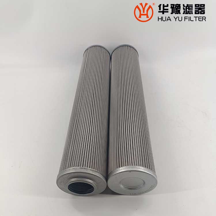 华豫回油管路过滤器替代滤芯ZALX-160x600-BZ2