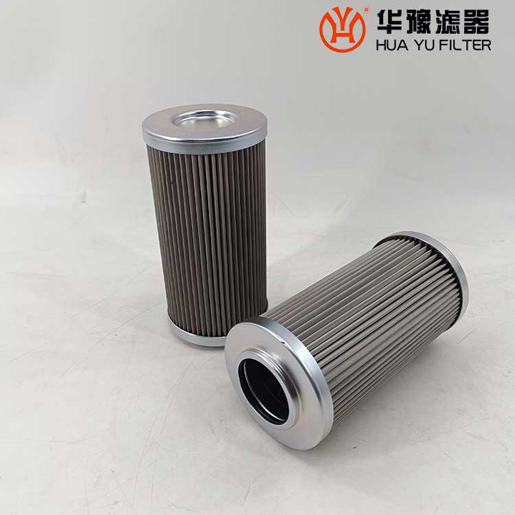 华豫润滑油站过滤器滤芯2.56H10XL-BOO-O-M