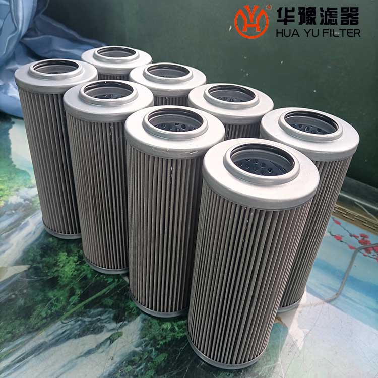 华豫G-UL-12A-50 大生过滤器配套滤芯