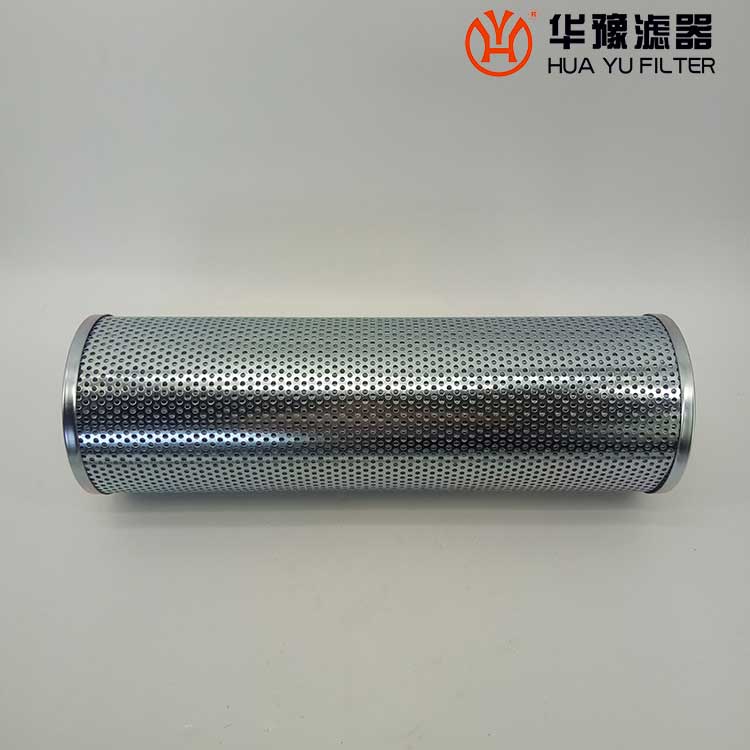 华豫CZX-100*20Q精细滤油车滤芯