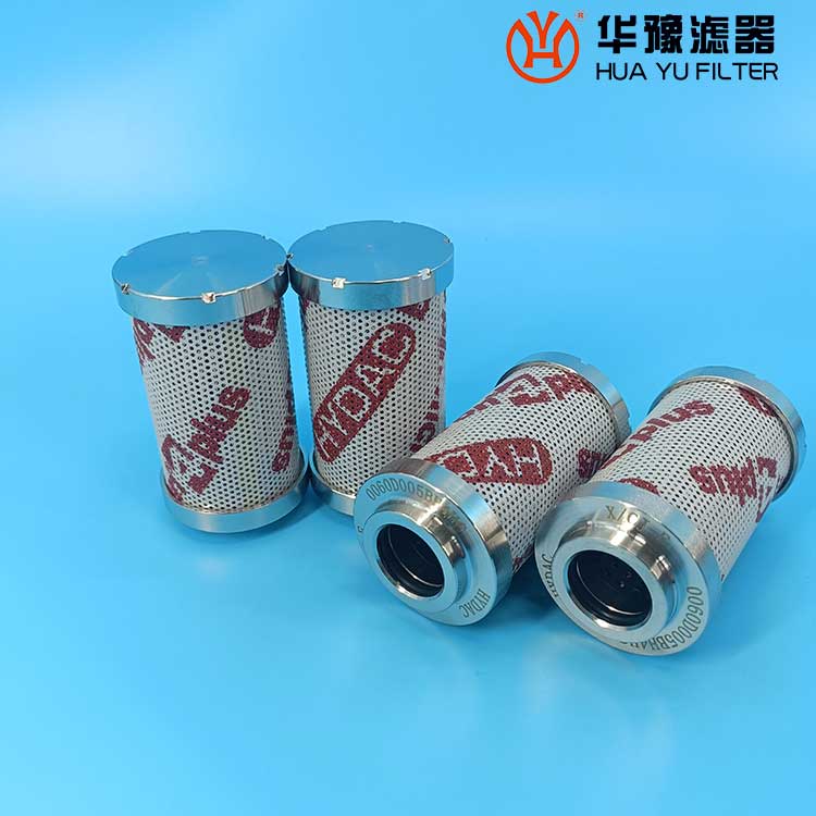 华豫高压过滤器滤芯0060D005BH4HC
