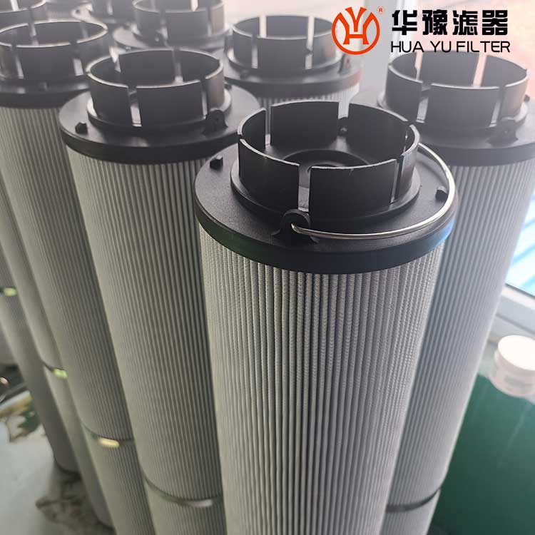 华豫MEH1449RNTF10N/M50齿轮箱滤芯