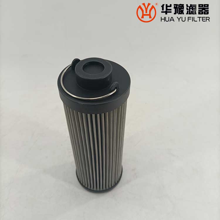 华豫滤油器滤芯RFLDW╱HC241EAK100D1.L22