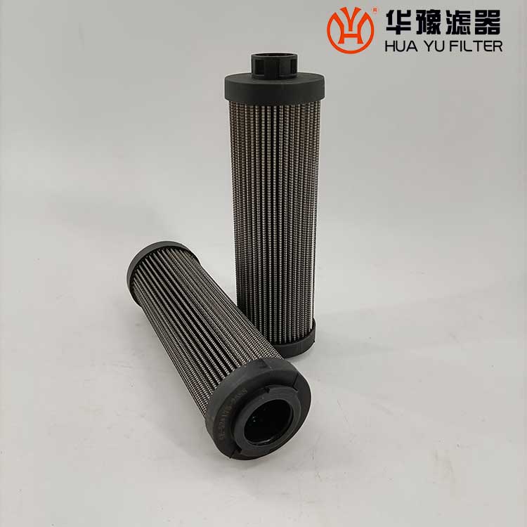 华豫液压油滤芯AC110*250/25SS