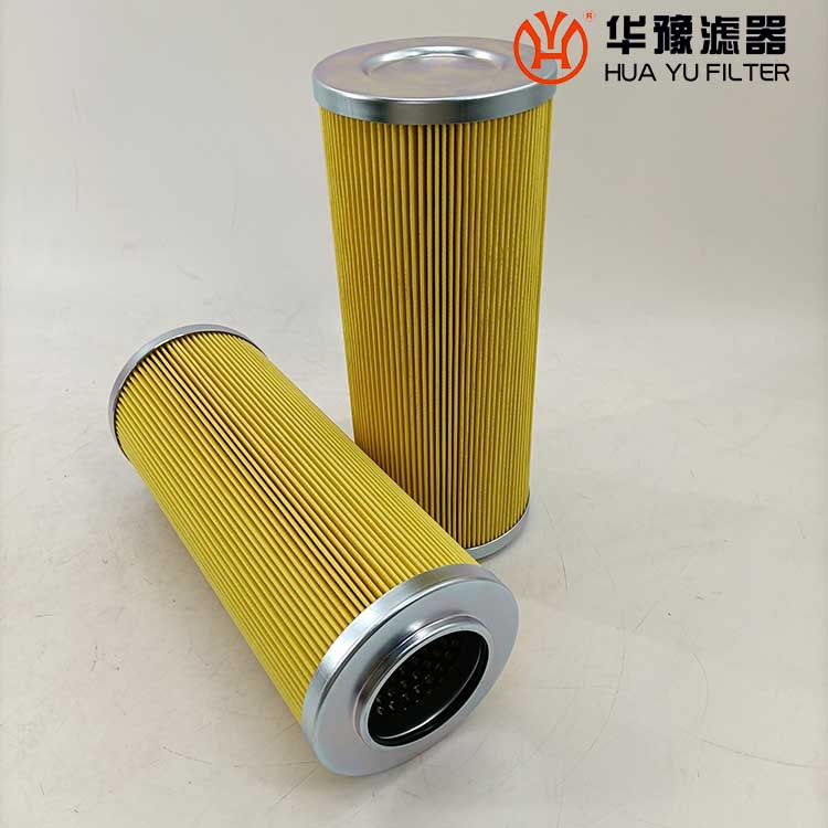华豫P-UL.UM.UH-16-20U(3MYX-20μ) 替代大生滤芯