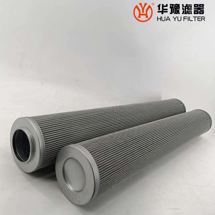 华豫顶轴油泵入口滤芯WR9601FOM13H