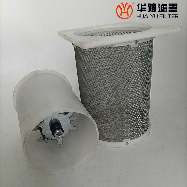 华豫HY-1磁性过滤器,HY-2磁性过滤器,HY-3磁性过滤器