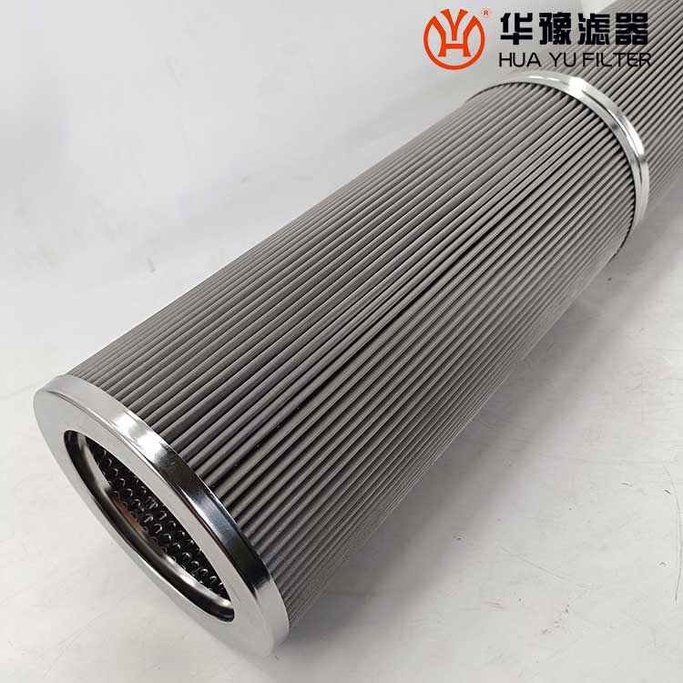 华豫小汽轮机油净化滤芯 21FC1529-110*600/14