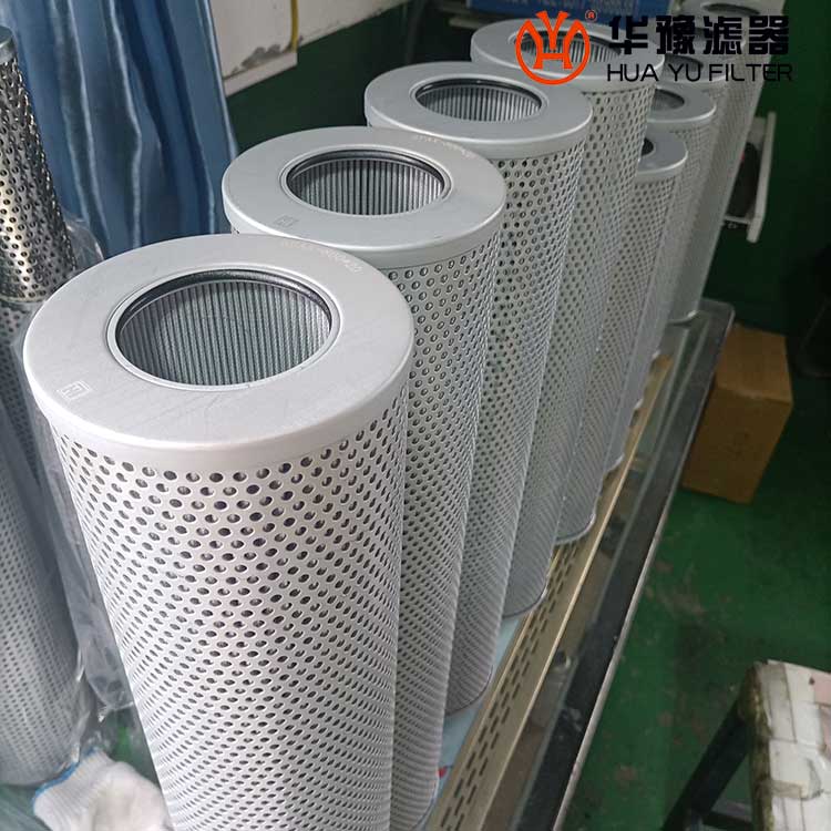 华豫电厂回油滤芯SFAX-BH-800*10