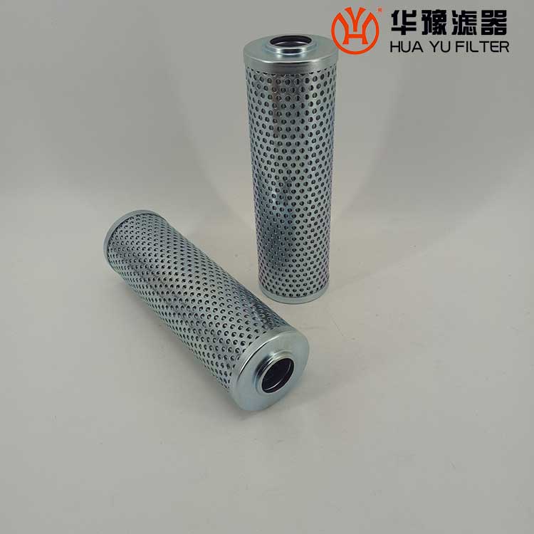 华豫ZUT-H25*20S 回油滤油器滤芯
