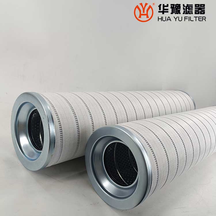 华豫PALL颇尔风电齿轮箱滤芯 HH8420F48CSVBR