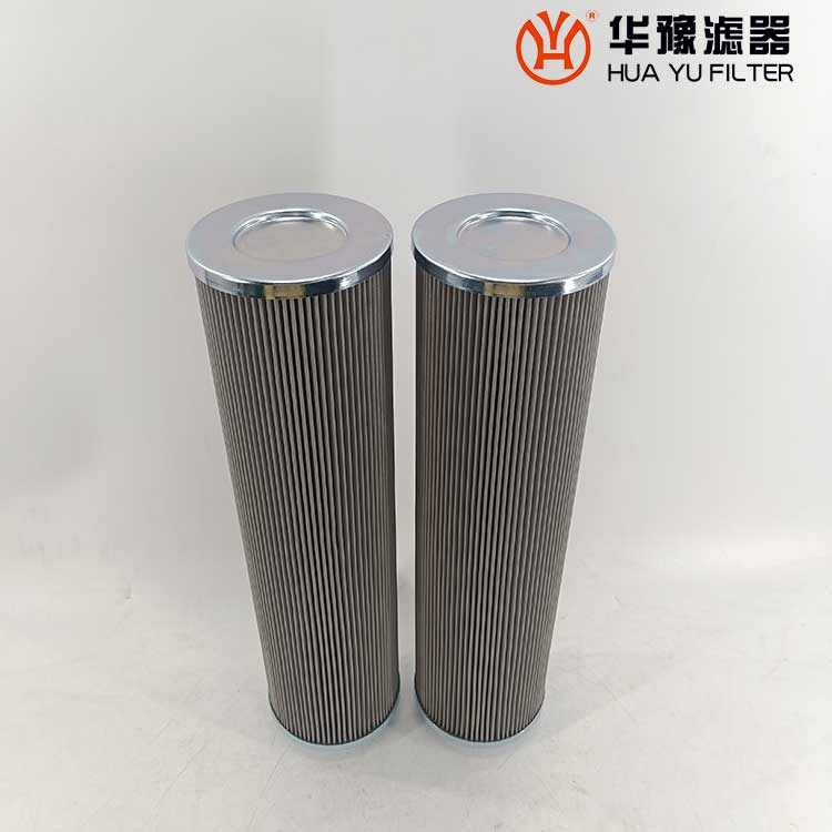 华豫NRSL03D双筒过滤器滤芯