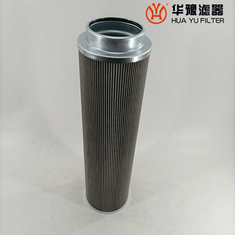 华豫NRSG-80双筒过滤器滤芯