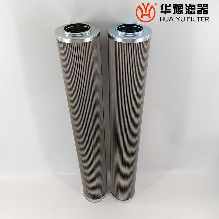 华豫YZ4320A-002高压抗燃油过滤器滤芯