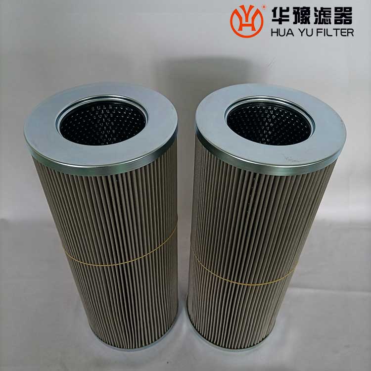 华豫双筒2PD140*250B80 承天倍达润滑油滤芯