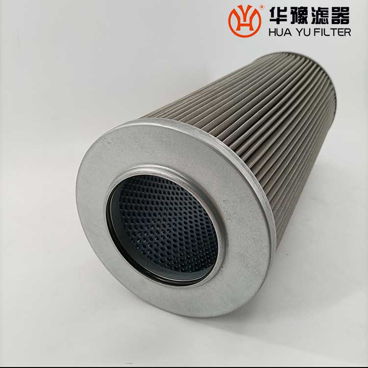 华豫翡翠MP FILTRI回油滤芯CU9503A03VN