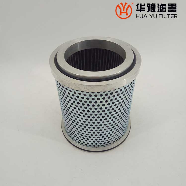 华豫GCH104-47A 电厂液力耦合器滤网