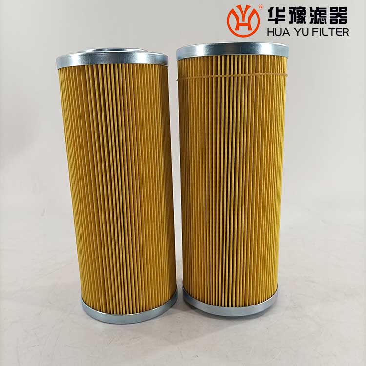 华豫替代P-UL-16A-10U大生管路油滤芯