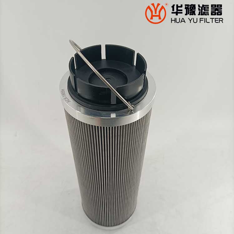 华豫双联滤油器滤芯ACX-1905H