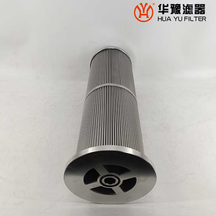 华豫汽轮机双联滤油器滤芯LY-10/10W-41