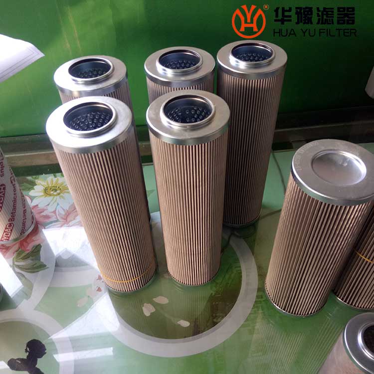 华豫SBF0331DZ3B 施罗德液压油滤芯