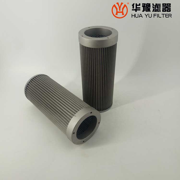 WU-H630X10BD 倒装板式压力管路过滤器滤芯