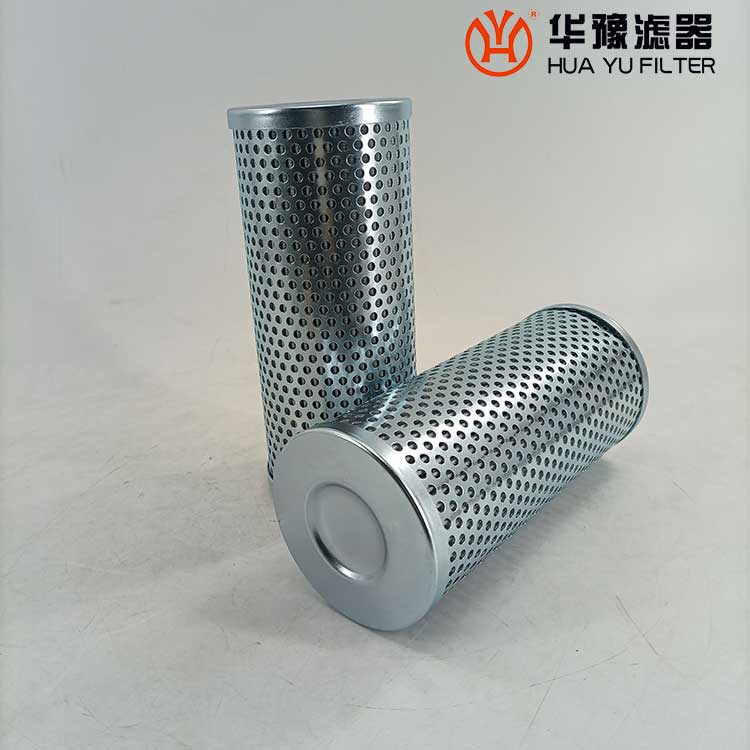 华豫EH进油泵入口滤网EH-125-002油滤芯