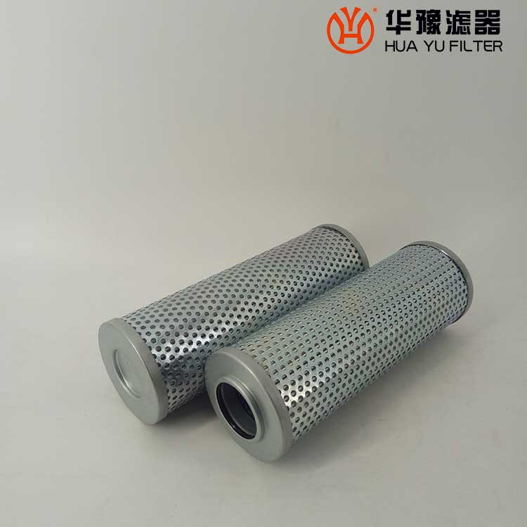 华豫替代黎明NJU-250×180液压吸油滤芯
