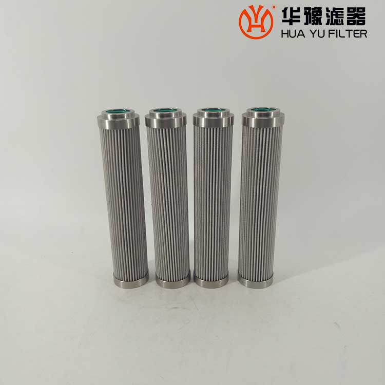 华豫QGBH-009-1AS2煤矿液压抗燃油滤芯