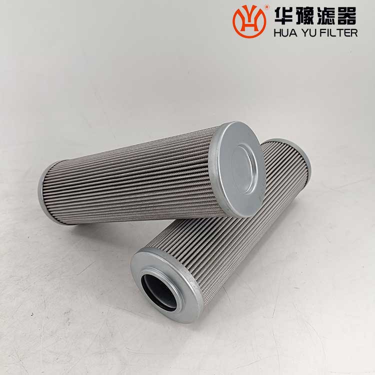 华豫力士乐2.0630G80-A00-0-M主机润滑油过滤器滤芯