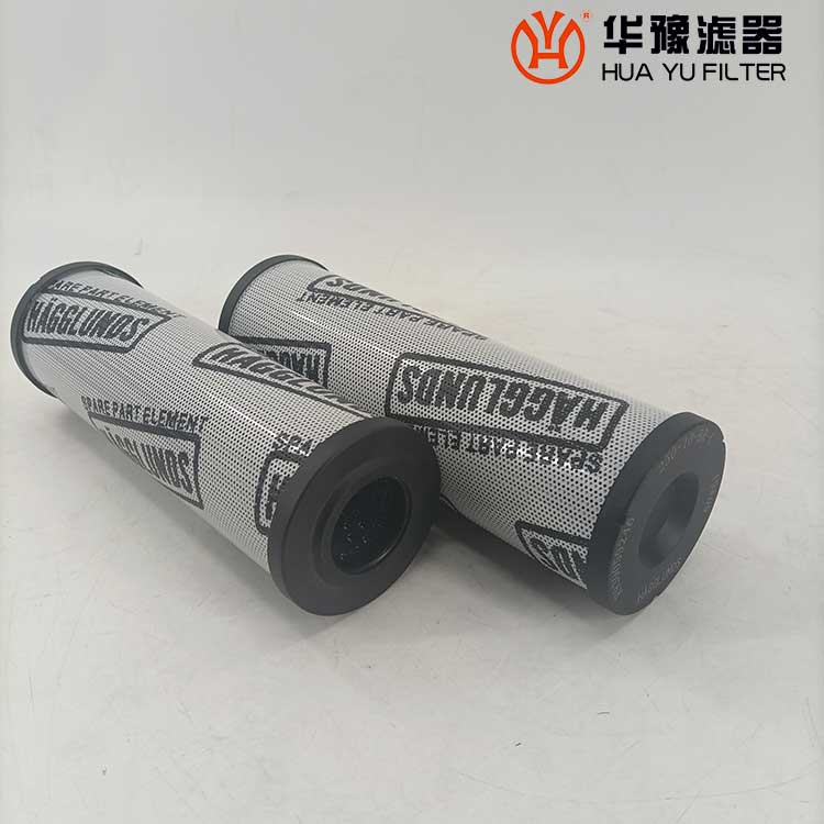 华豫斗轮机马达滤芯R939059246 250-10-BR-C  赫格隆滤芯