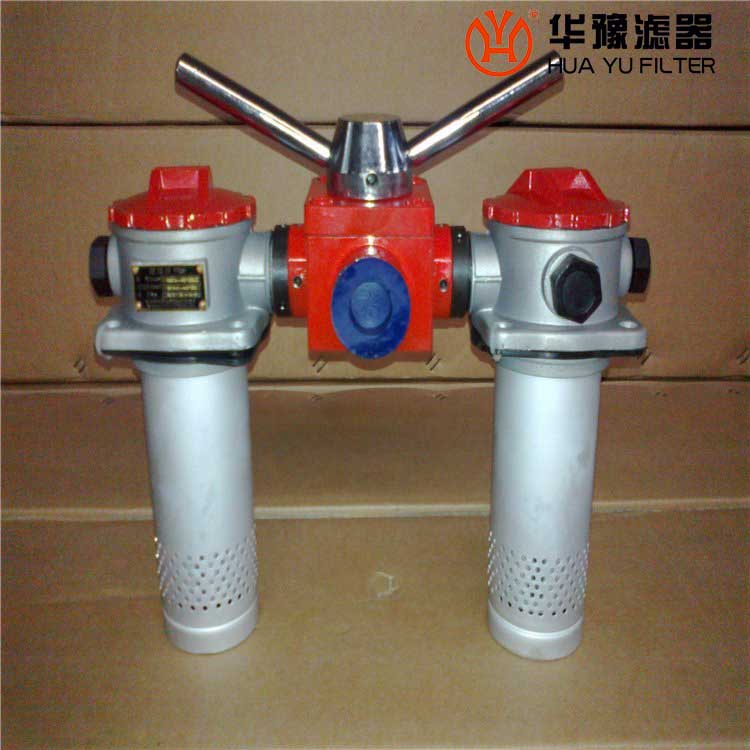 华豫XNL-250*20-C箱内回油过滤器